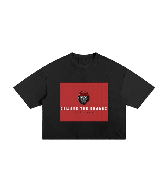 BeWare Brandz official Tee