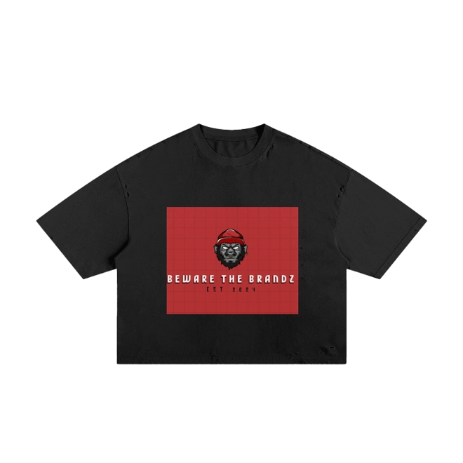product Image for BeWare Brandz official Tee