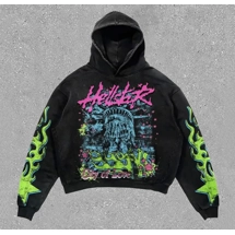 Hellstar Hoodie