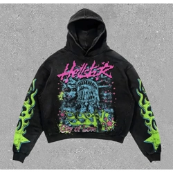 Hellstar Hoodie