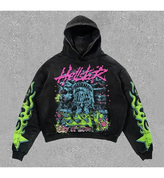 Hellstar Hoodie
