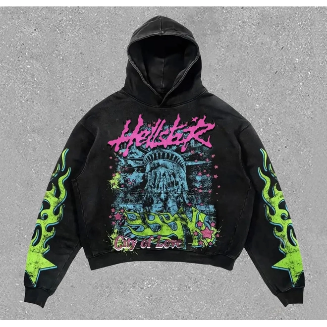 product Image for Hellstar Hoodie