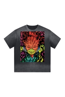 BeWare Brandz Grafitti Tee