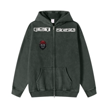 BeWare Brandz Fleece jacket