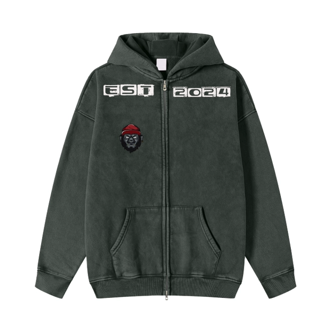 product Image for BeWare Brandz Fleece jacket