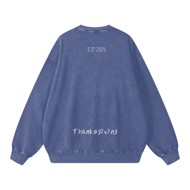 Additional Image for Jive Turkey BeWare Brandz edition Sweater