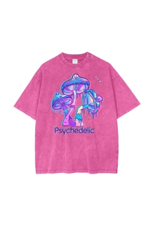 BeWare Psych Tee