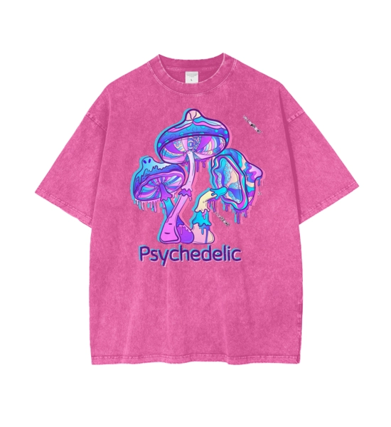 BeWare Psych Tee