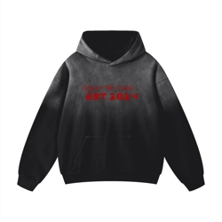 (1st design)BeWare Brandz Official Logo Hoody