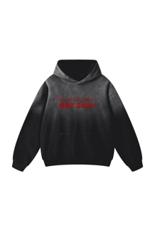 (1st design)BeWare Brandz Official Logo Hoody