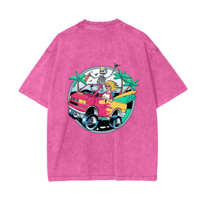 Additional Image for NEW BeWare Brandz Tee