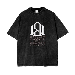 BeWare Brandz Heartbreak Tee