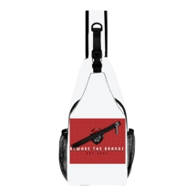 Beware Brandz bag