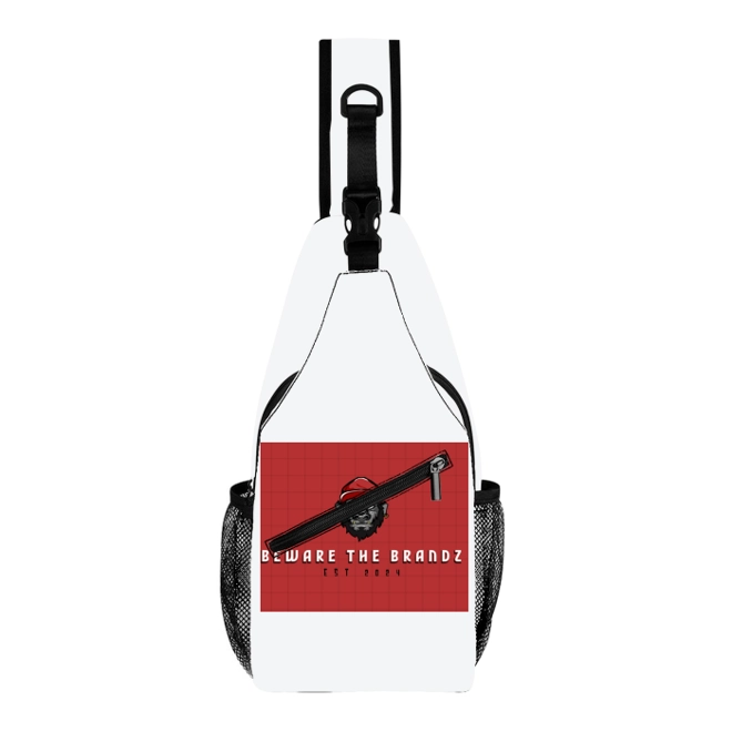 product Image for Beware Brandz bag