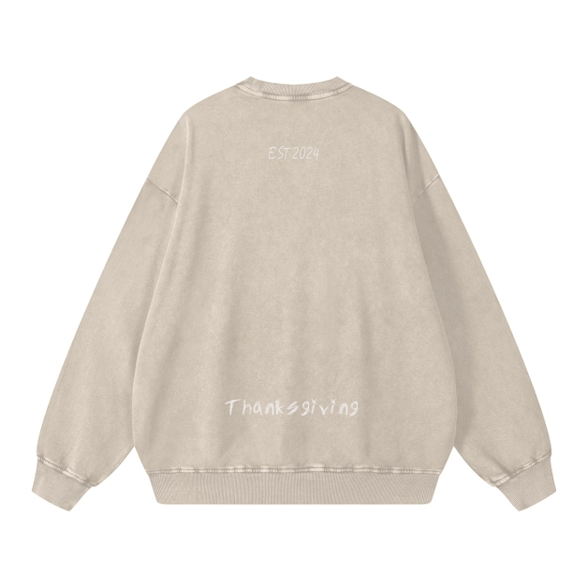 Additional Image for Jive Turkey BeWare Brandz edition Sweater