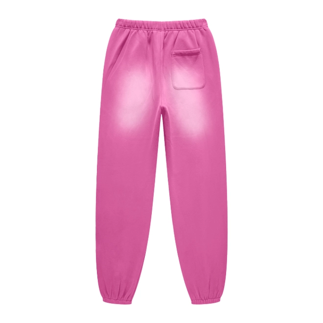 Additional Image for BeWare Psych Fleece Joggers