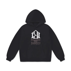 NEW BeWare Brandz Heartbreak hoodie