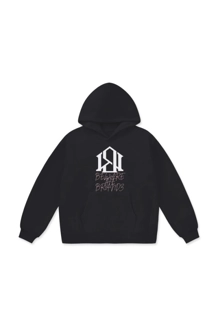 NEW BeWare Brandz Heartbreak hoodie