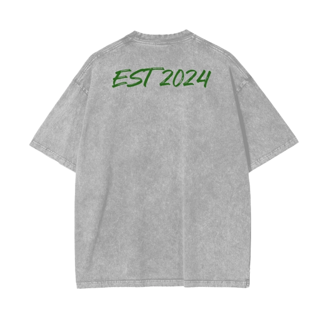 Additional Image for BeWare EST in my baggg T shirt