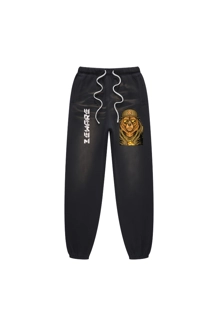 BeWare Grizzly Jenkins Fleece Joggers