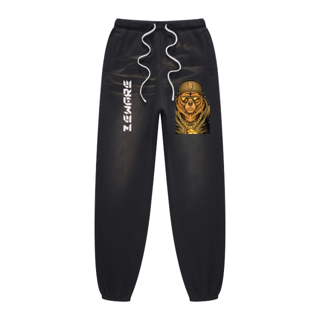 product Image for BeWare Grizzly Jenkins Fleece Joggers