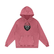 BeWare Brandz Fear god hoodie