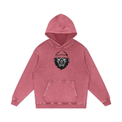 BeWare Brandz Fear god hoodie