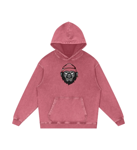 BeWare Brandz Fear god hoodie