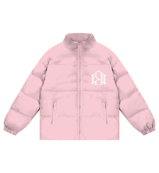 BeWare BrandzPuffer Coat