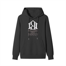Classic Hoodie - 300 GSM