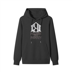 Classic Hoodie - 300 GSM