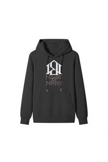 Classic Hoodie - 300 GSM