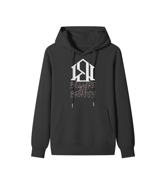 Classic Hoodie - 300 GSM