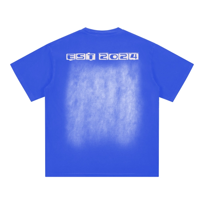 Additional Image for BeWare ‘Air McNair Tee