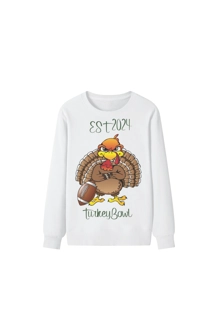 Turkey bowl BeWare Brandz edition Sweater