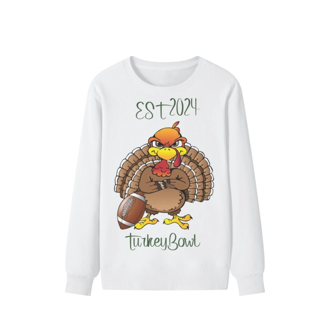 product Image for Turkey bowl BeWare Brandz edition Sweater