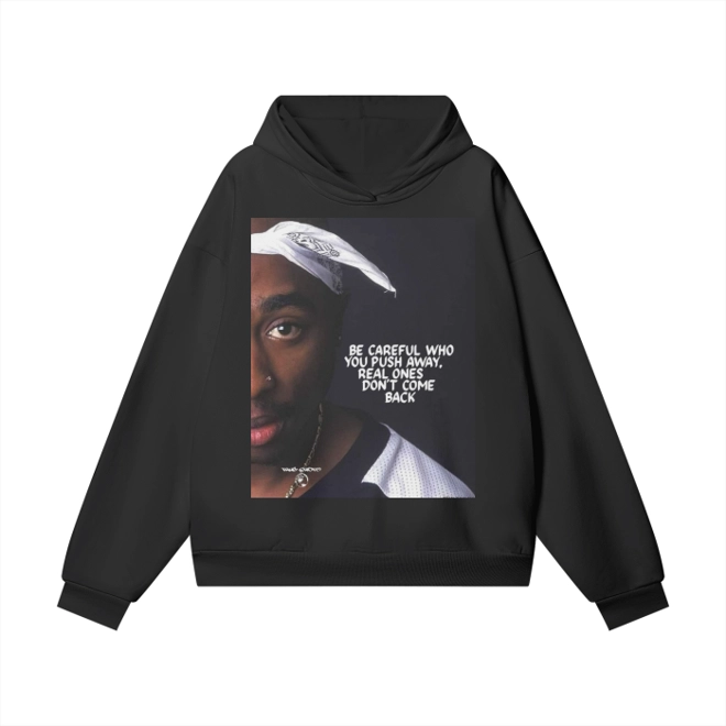 product Image for BeWare Brandz Tupac Hoody