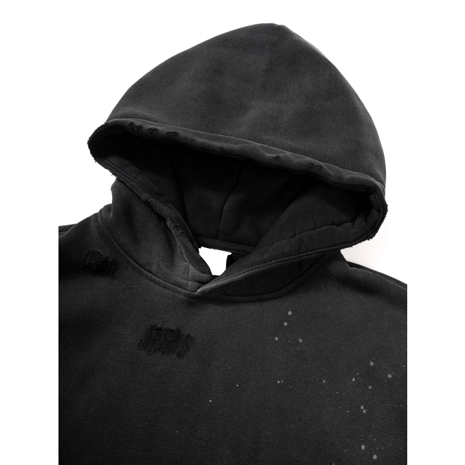 Additional Image for BeWare the Brandz chucky hoody