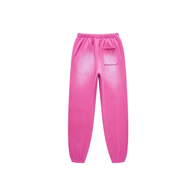 Additional Image for BeWare Psych Fleece Joggers
