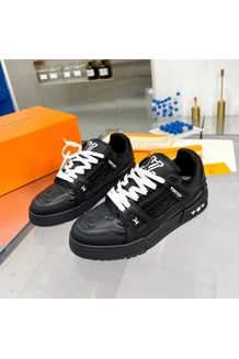 Beware Brandz LV Trainer Black