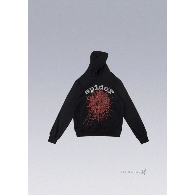 Additional Image for Spider Hoody
