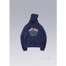 BeWare Brandz 555 hoody
