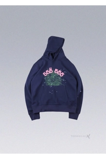 BeWare Brandz 555 hoody