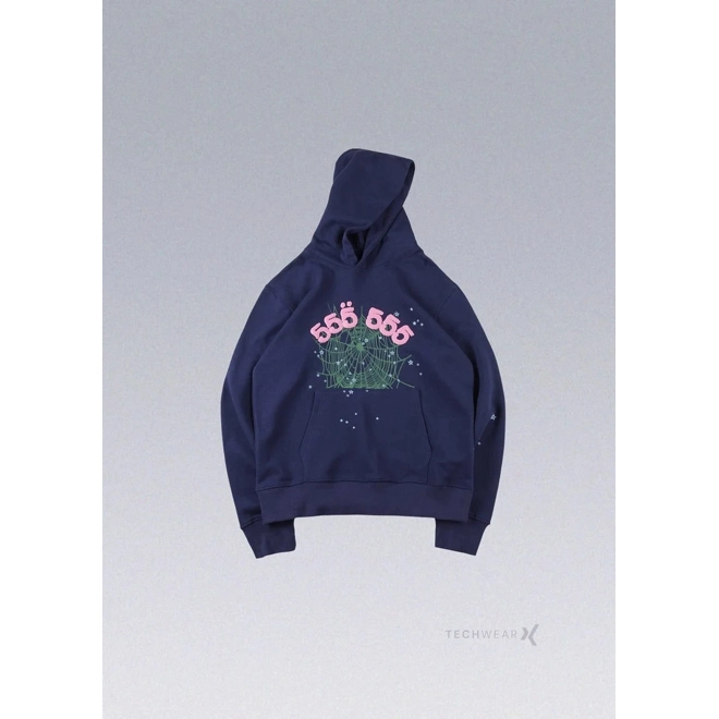 product Image for BeWare Brandz 555 hoody