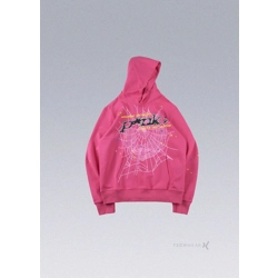 Spider Hoody