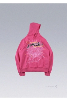 Spider Hoody
