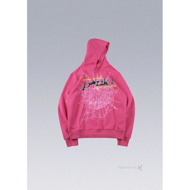 product Image for Spider Hoody