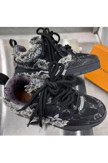 BeWare Brandz LV Skate Sneaker