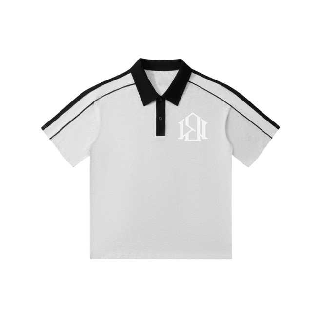 Additional Image for BeWare Brandz Official Polo