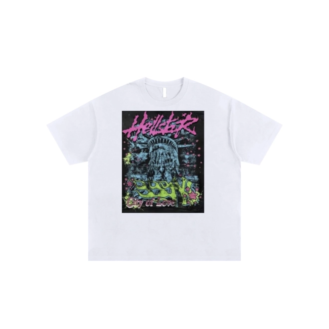 Additional Image for Hellstar Tee